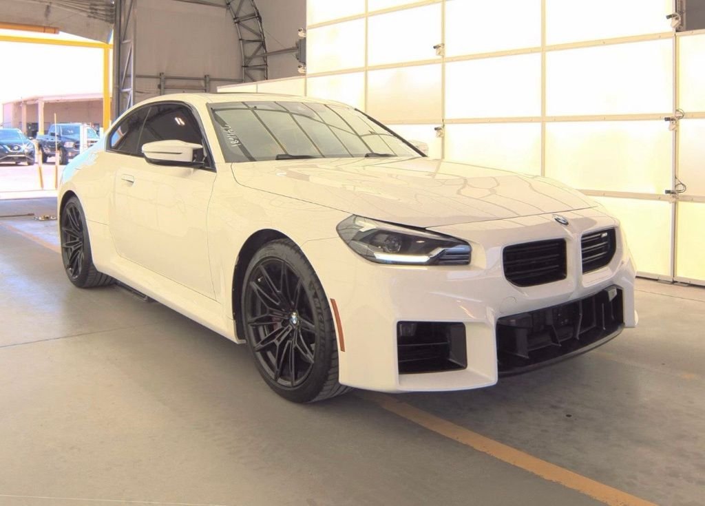 bmw m2 coupe 2024 3MF13DM05R8E02996 image bmw m2 coupe 2024 3MF13DM05R8E02996 image